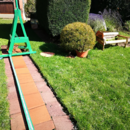 Gazon de Jardin : découvrez les différentes variétés de gazon pour choisir celle qui convient le mieux à votre jardin Arcueil